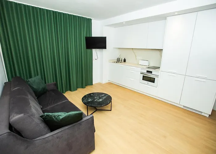 Appartement Total Torres De Quart Valencia
