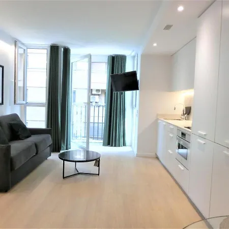 Apartment Total Torres De Quart