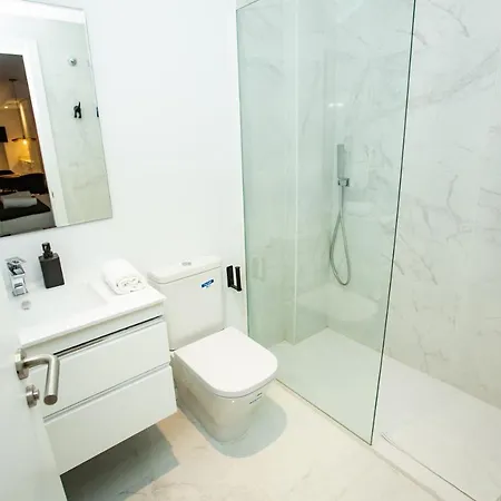 Apartment Total Torres De Quart *