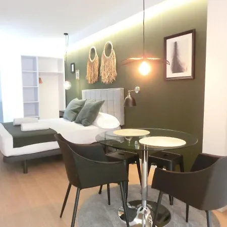 Appartement Total Torres De Quart Valence