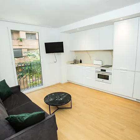 Apartment Total Torres De Quart Valencia