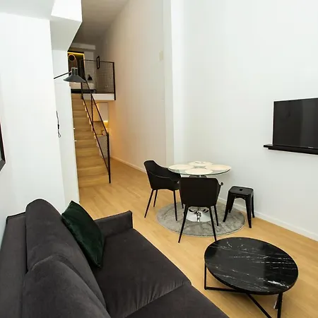 Total Torres De Quart Apartment *