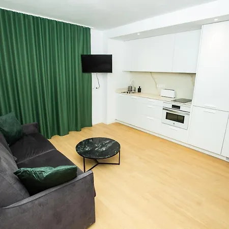Apartment Total Torres De Quart Valencia