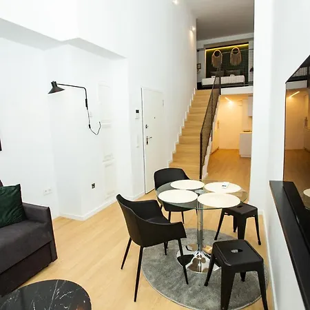 Apartment Total Torres De Quart *