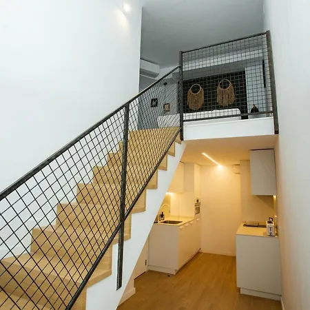 Apartment Total Torres De Quart Valencia