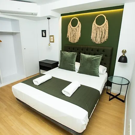 Apartament Total Torres De Quart Walencja