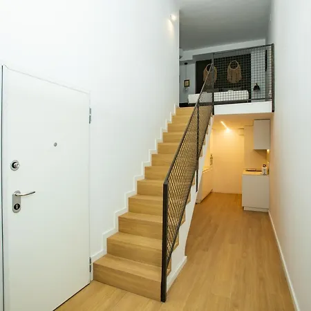 Apartament Total Torres De Quart Walencja