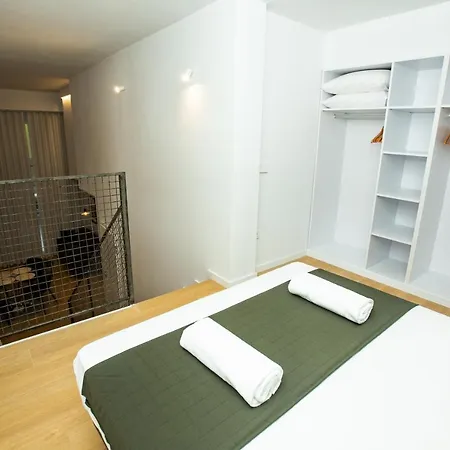 Apartament Total Torres De Quart