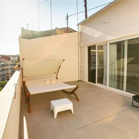 Total Torres De Quart Apartament *