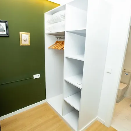 Total Torres De Quart *