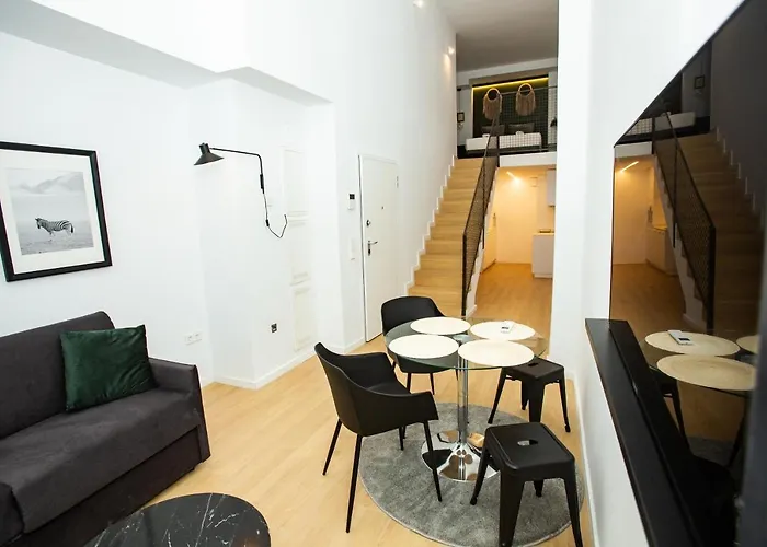 Apartment Total Torres De Quart *