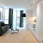 Apartment Total Torres De Quart