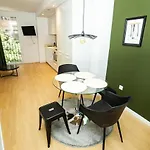 Total Torres De Quart Apartment