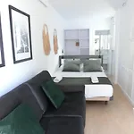 Total Torres De Quart Apartment *