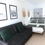 Total Torres De Quart Apartment *