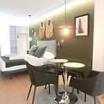 Appartement Total Torres De Quart Valencia
