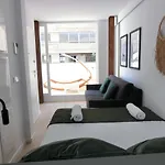 Total Torres De Quart Appartement