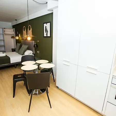 Total Torres De Quart Valencia