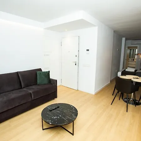 Apartman Total Torres De Quart Valencia