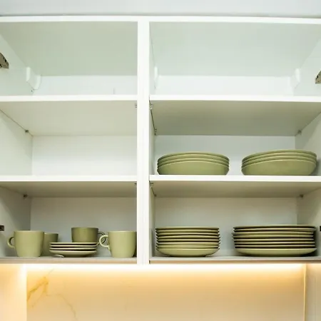 Apartman Total Torres De Quart Valencia