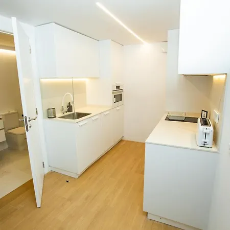 Apartman Total Torres De Quart Valencia