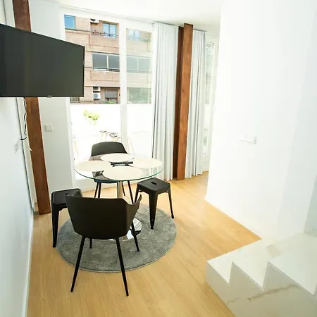 Total Torres De Quart * Valencia