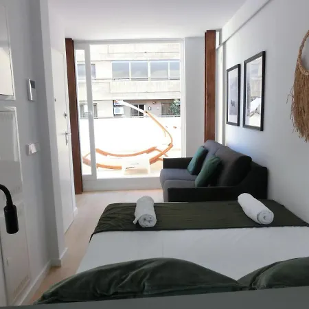 Total Torres De Quart Apartman