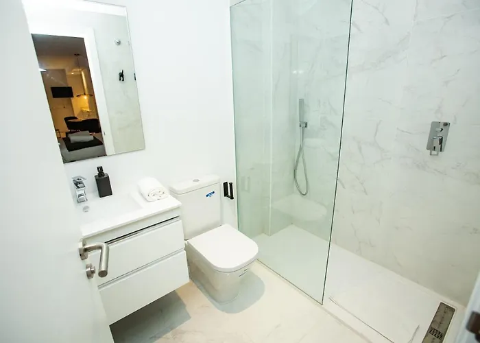 Appartamento Total Torres De Quart *