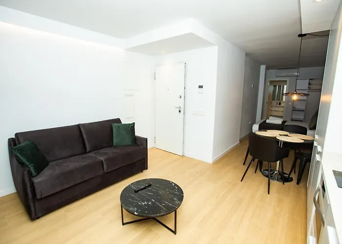 Appartamento Total Torres De Quart Valenza