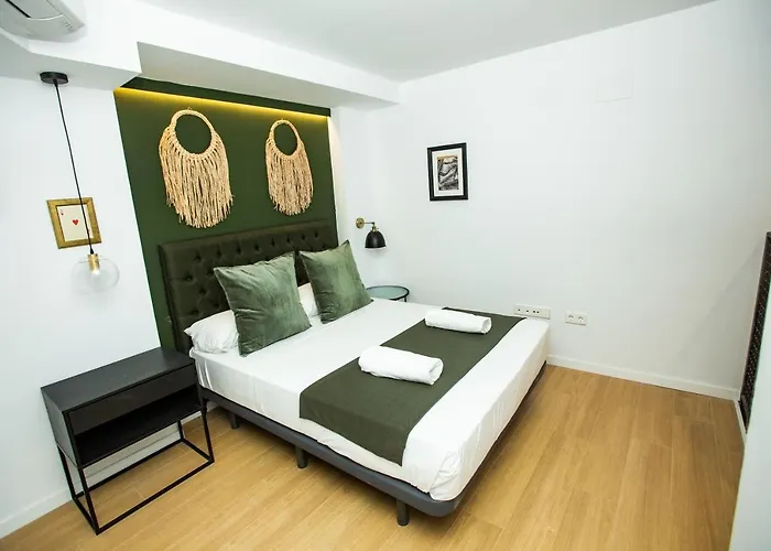 Total Torres De Quart Valenza