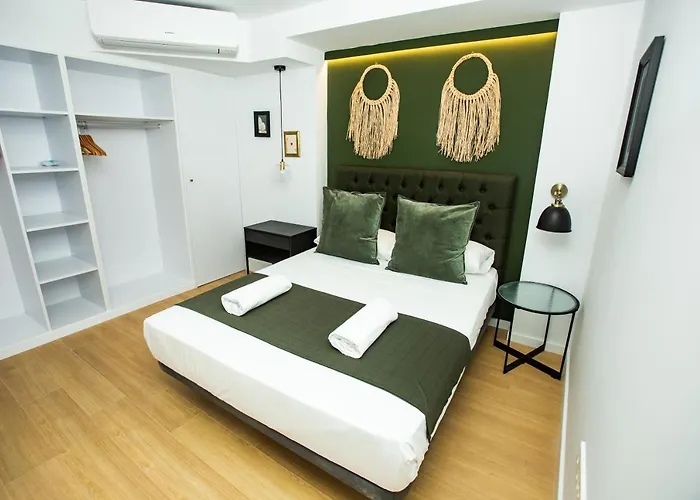 Appartamento Total Torres De Quart Valenza