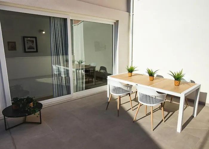 Total Torres De Quart Valenza